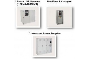 AC/ UPS, Bộ sạc & Pin dự phòng DC